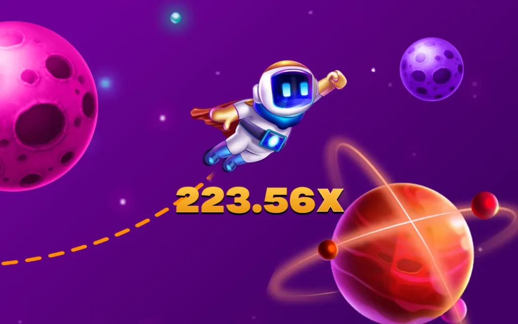 Dicas práticas para aumentar suas chances no Spaceman logotipo da plataforma Spaceman onde você poderá se cadastrar gratuitamente