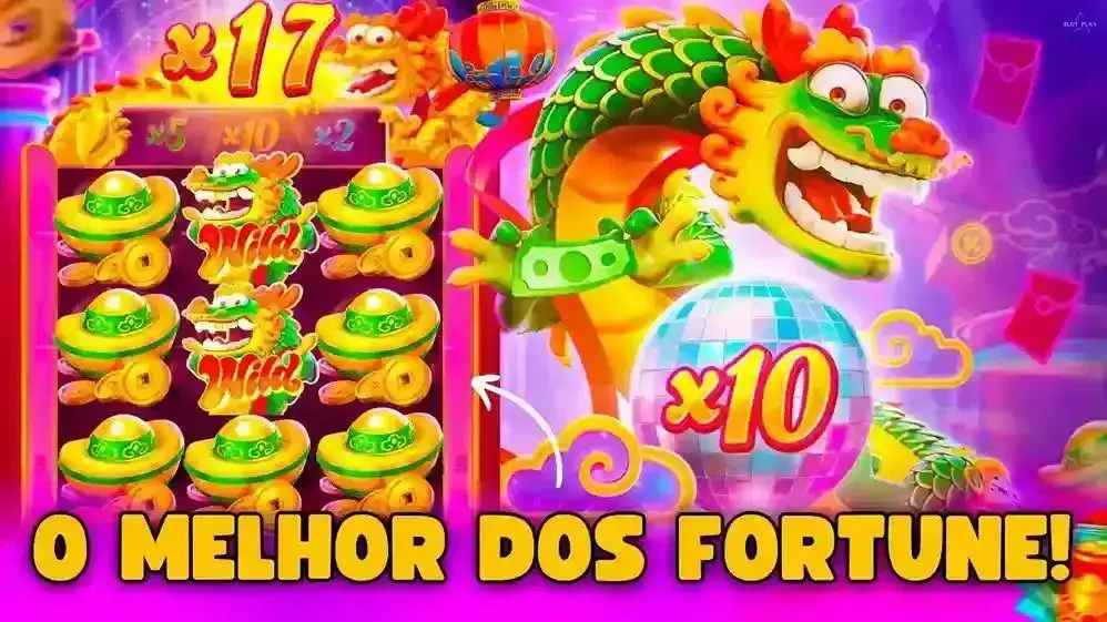 Estratégias para melhorar seu desempenho no Fortune dragon Estratégias para melhorar seu desempenho no Fortune dragon