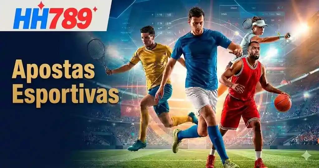 foto do Apostas Esportivas